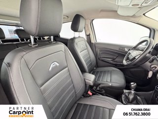 FORD Ecosport 1.0 ecoboost active s&s 125cv 6