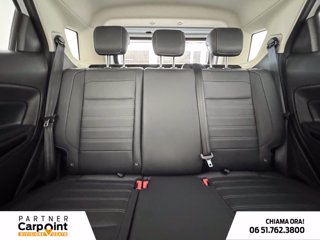 FORD Ecosport 1.0 ecoboost active s&s 125cv 8