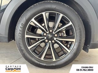 FORD Puma 1.0 ecoboost h titanium design s&s 125cv 13