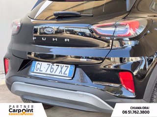 FORD Puma 1.0 ecoboost h titanium design s&s 125cv 16