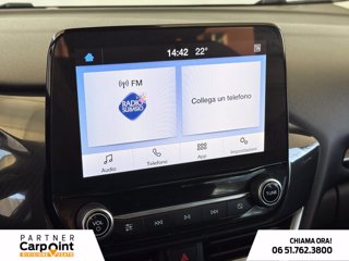 FORD Puma 1.0 ecoboost h titanium design s&s 125cv 22