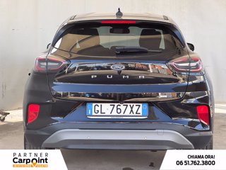 FORD Puma 1.0 ecoboost h titanium design s&s 125cv 3