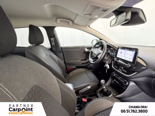 FORD Puma 1.0 ecoboost h titanium design s&s 125cv 5