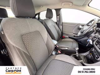 FORD Puma 1.0 ecoboost h titanium design s&s 125cv 6