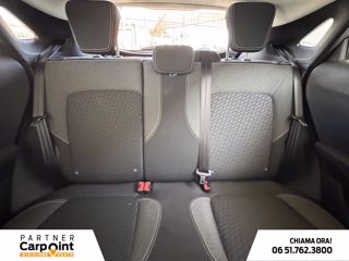 FORD Puma 1.0 ecoboost h titanium design s&s 125cv 8