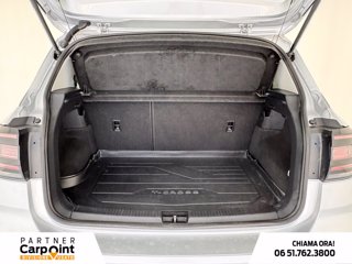 VOLKSWAGEN T-cross 1.0 tsi style 95cv 10