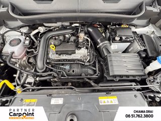 VOLKSWAGEN T-cross 1.0 tsi style 95cv 11