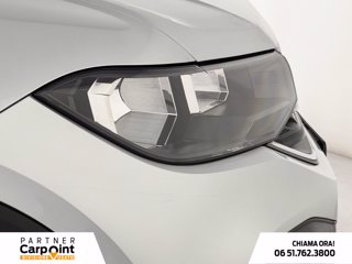 VOLKSWAGEN T-cross 1.0 tsi style 95cv 12