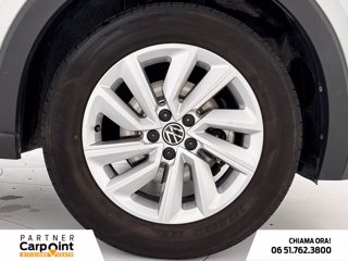 VOLKSWAGEN T-cross 1.0 tsi style 95cv 13