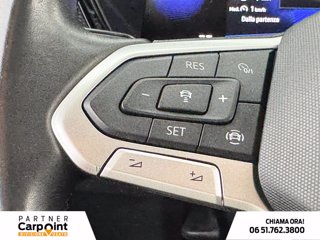 VOLKSWAGEN T-cross 1.0 tsi style 95cv 19