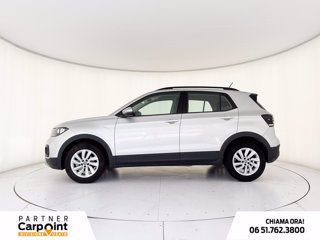VOLKSWAGEN T-cross 1.0 tsi style 95cv 2