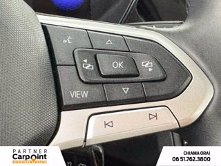 VOLKSWAGEN T-cross 1.0 tsi style 95cv 20