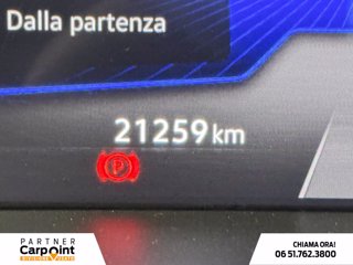 VOLKSWAGEN T-cross 1.0 tsi style 95cv 21