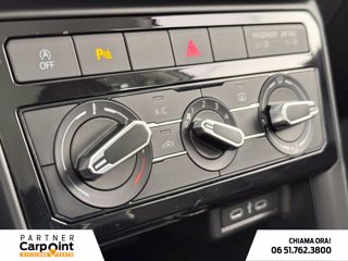 VOLKSWAGEN T-cross 1.0 tsi style 95cv 23