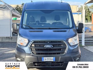 FORD Transit 290 2.0 tdci mhev 130cv trend l2h2 e6.2 1