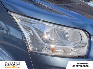 FORD Transit 290 2.0 tdci mhev 130cv trend l2h2 e6.2 11