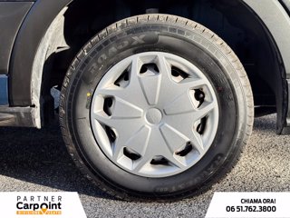 FORD Transit 290 2.0 tdci mhev 130cv trend l2h2 e6.2 12