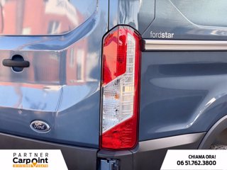 FORD Transit 290 2.0 tdci mhev 130cv trend l2h2 e6.2 14
