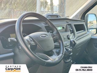 FORD Transit 290 2.0 tdci mhev 130cv trend l2h2 e6.2 16
