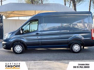 FORD Transit 290 2.0 tdci mhev 130cv trend l2h2 e6.2 2