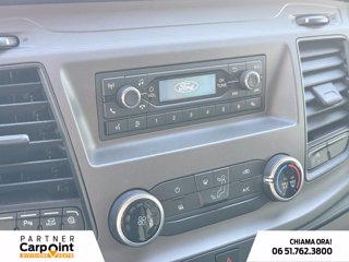 FORD Transit 290 2.0 tdci mhev 130cv trend l2h2 e6.2 21