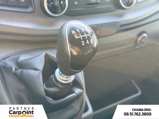 FORD Transit 290 2.0 tdci mhev 130cv trend l2h2 e6.2 22