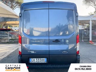 FORD Transit 290 2.0 tdci mhev 130cv trend l2h2 e6.2 3