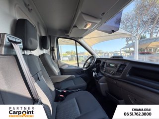 FORD Transit 290 2.0 tdci mhev 130cv trend l2h2 e6.2 5