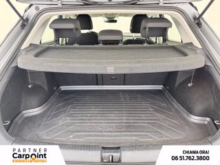 VOLKSWAGEN T-roc 2.0 tdi life 115cv 10