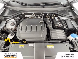 VOLKSWAGEN T-roc 2.0 tdi life 115cv 11