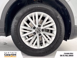 VOLKSWAGEN T-roc 2.0 tdi life 115cv 13