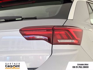 VOLKSWAGEN T-roc 2.0 tdi life 115cv 15