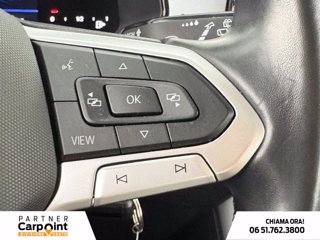 VOLKSWAGEN T-roc 2.0 tdi life 115cv 21