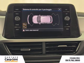 VOLKSWAGEN T-roc 2.0 tdi life 115cv 22