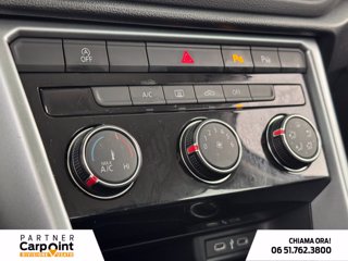 VOLKSWAGEN T-roc 2.0 tdi life 115cv 23