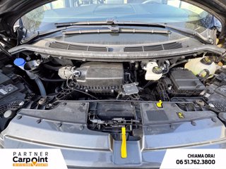 FORD Tourneo custom 320 2.0 tdci 130cv titanium l1h1 auto e6.2 12