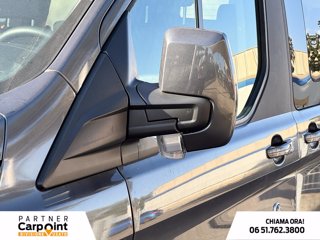 FORD Tourneo custom 320 2.0 tdci 130cv titanium l1h1 auto e6.2 14