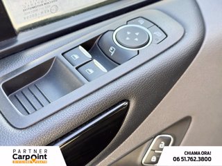 FORD Tourneo custom 320 2.0 tdci 130cv titanium l1h1 auto e6.2 20