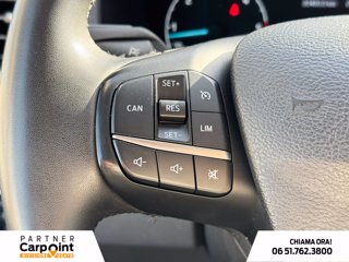 FORD Tourneo custom 320 2.0 tdci 130cv titanium l1h1 auto e6.2 21