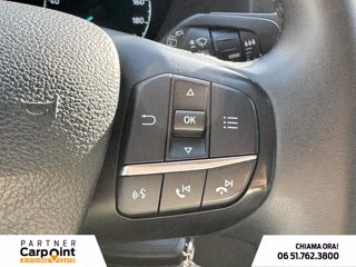 FORD Tourneo custom 320 2.0 tdci 130cv titanium l1h1 auto e6.2 22