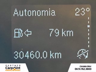 FORD Tourneo custom 320 2.0 tdci 130cv titanium l1h1 auto e6.2 23