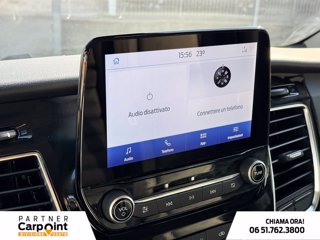 FORD Tourneo custom 320 2.0 tdci 130cv titanium l1h1 auto e6.2 24