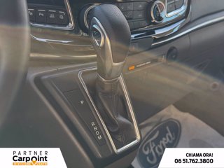 FORD Tourneo custom 320 2.0 tdci 130cv titanium l1h1 auto e6.2 25