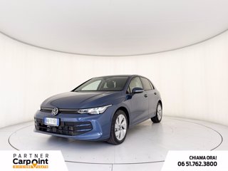 VOLKSWAGEN Golf 1.5 tsi edition plus 115cv 0
