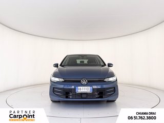 VOLKSWAGEN Golf 1.5 tsi edition plus 115cv 1