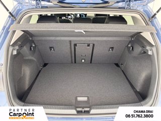 VOLKSWAGEN Golf 1.5 tsi edition plus 115cv 10