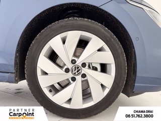 VOLKSWAGEN Golf 1.5 tsi edition plus 115cv 13