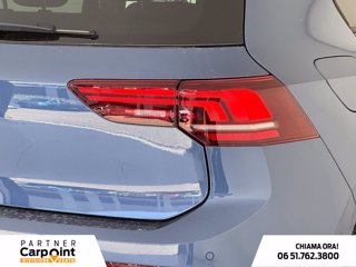 VOLKSWAGEN Golf 1.5 tsi edition plus 115cv 15