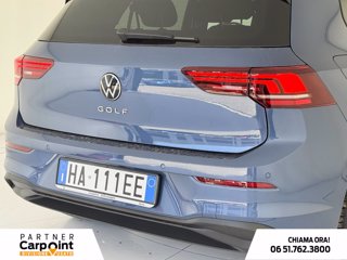 VOLKSWAGEN Golf 1.5 tsi edition plus 115cv 16