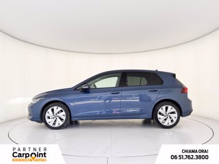 VOLKSWAGEN Golf 1.5 tsi edition plus 115cv 2